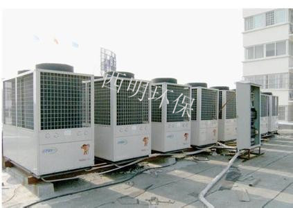 西安溴化锂中央空调保养